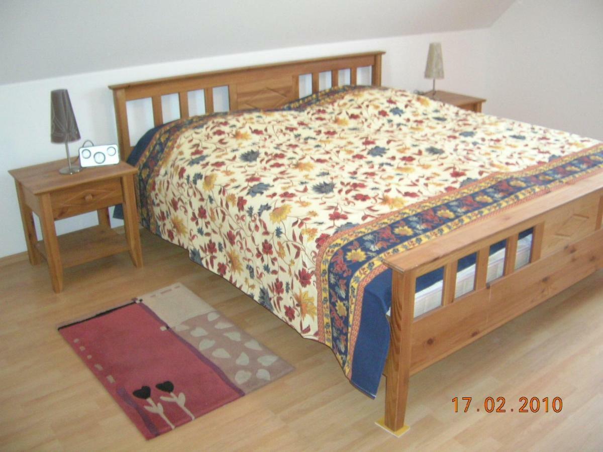 Krummhörn Ferienhaus Nordsee מראה חיצוני תמונה