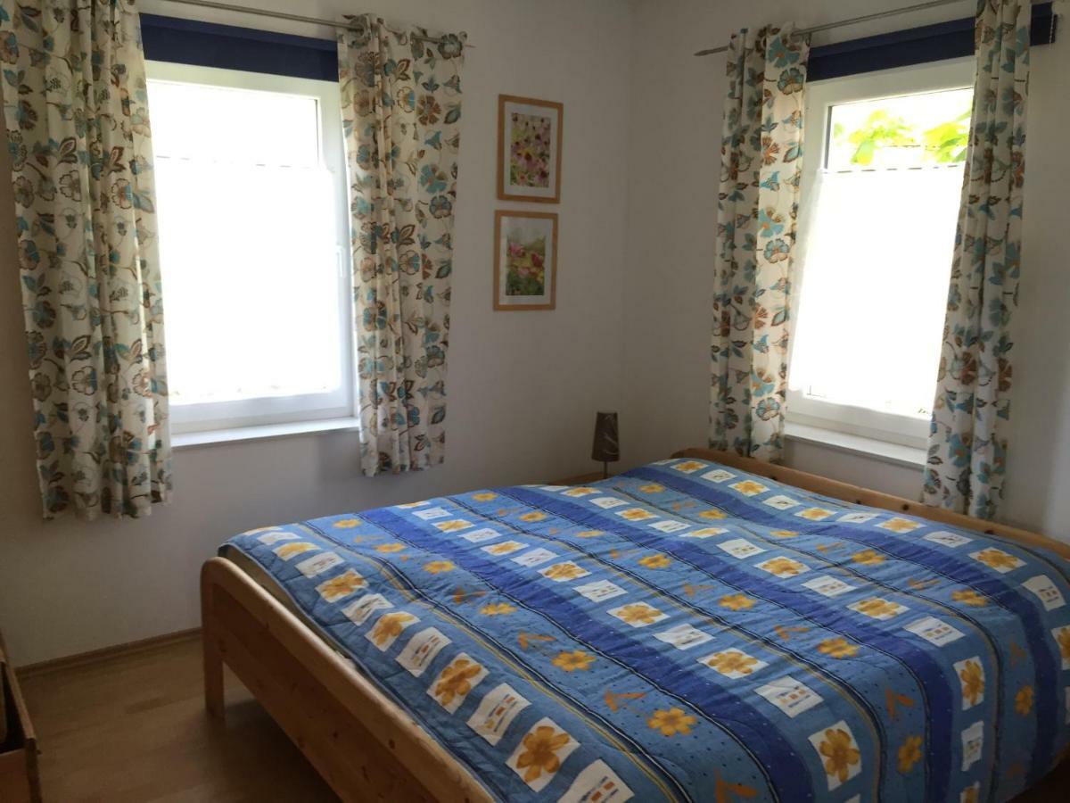 Krummhörn Ferienhaus Nordsee מראה חיצוני תמונה
